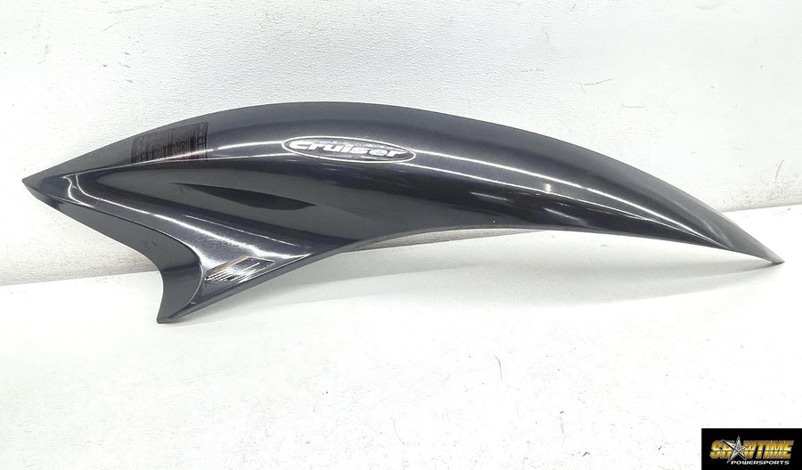 04-08 YAMAHA WAVERUNNER FX RIGHT SIDE BODY PANEL FAIRING COVER TRIM