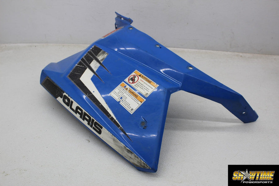 14-15 POLARIS SCRAMBLER 850 FRONT LEFT REAR BACK CAB FAIRING FENDER COWL