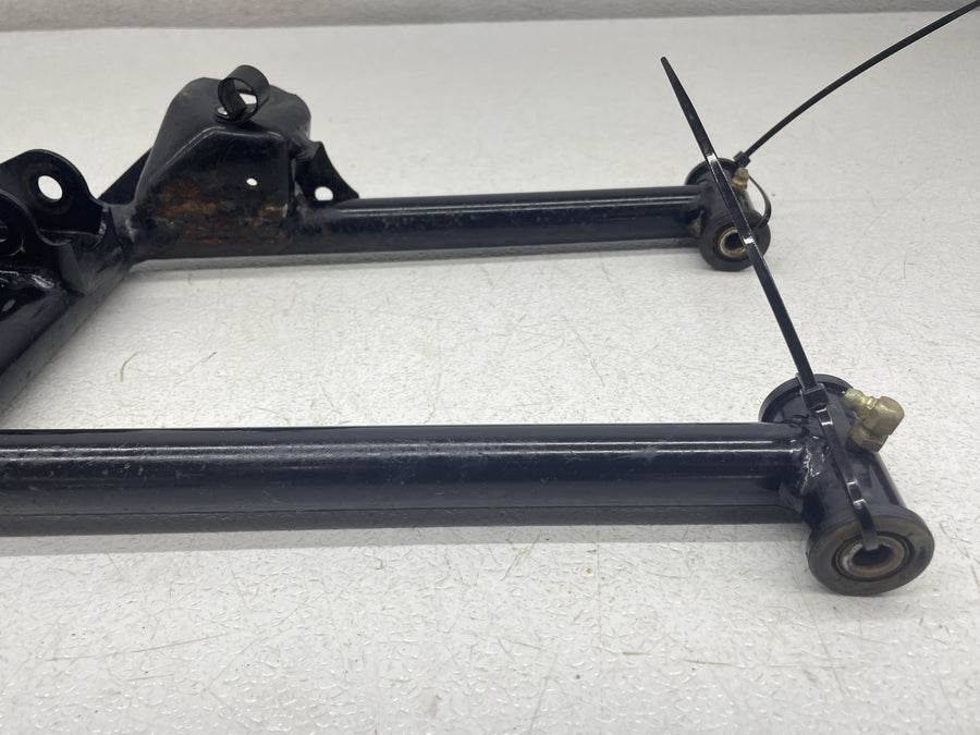 15-22 POLARIS SCRAMBLER 850 REAR BACK LOWER UPPER RIGHT CONTROL A ARMS