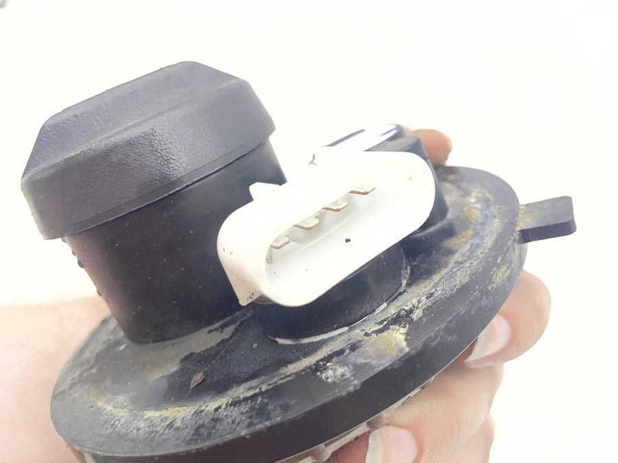07-11 HARLEY-DAVIDSON ELECTRA GLIDE CLASSIC FLHTC FUEL GAS PUMP