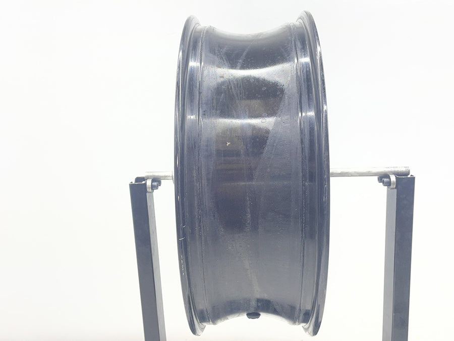 11-12 SUZUKI BANDIT GSX1250FA REAR BACK WHEEL RIM