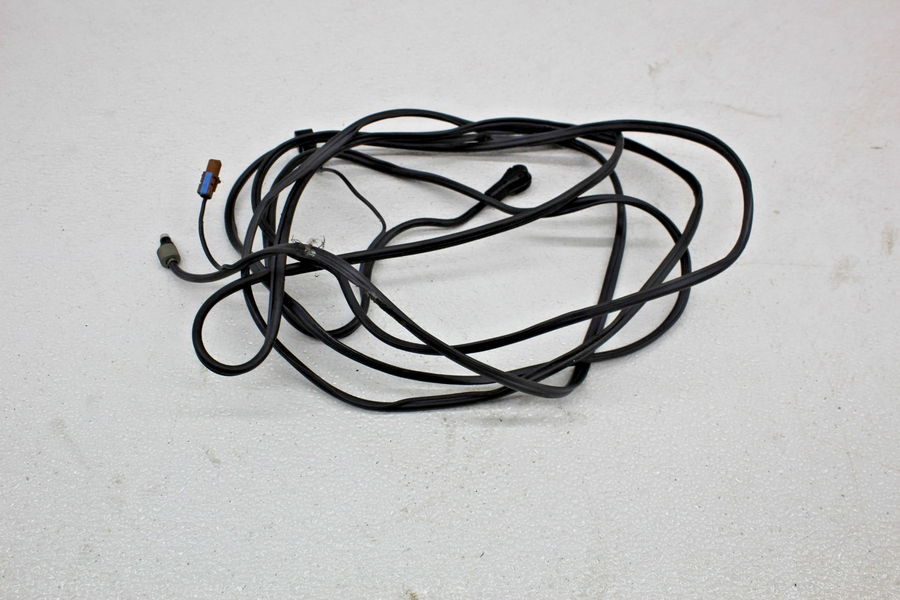 99-01 FERRARI 456 M SUB WIRE WIRING HARNHESS LOOM
