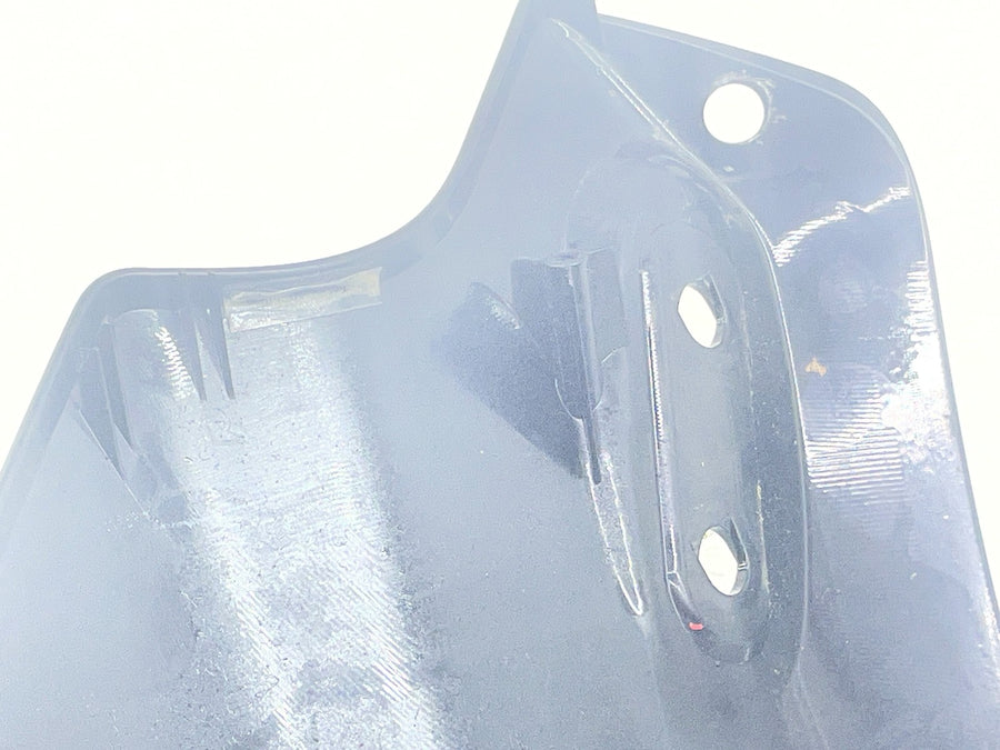 11-12 SUZUKI BANDIT GSX1250FA FRONT UPPER NOSE FAIRING COWL SHROUD