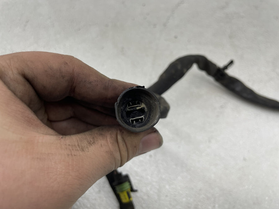 06-11 HARLEY-DAVIDSON DYNA STREET BOB FXDBI MAIN ENGINE WIRING HARNESS WIRES
