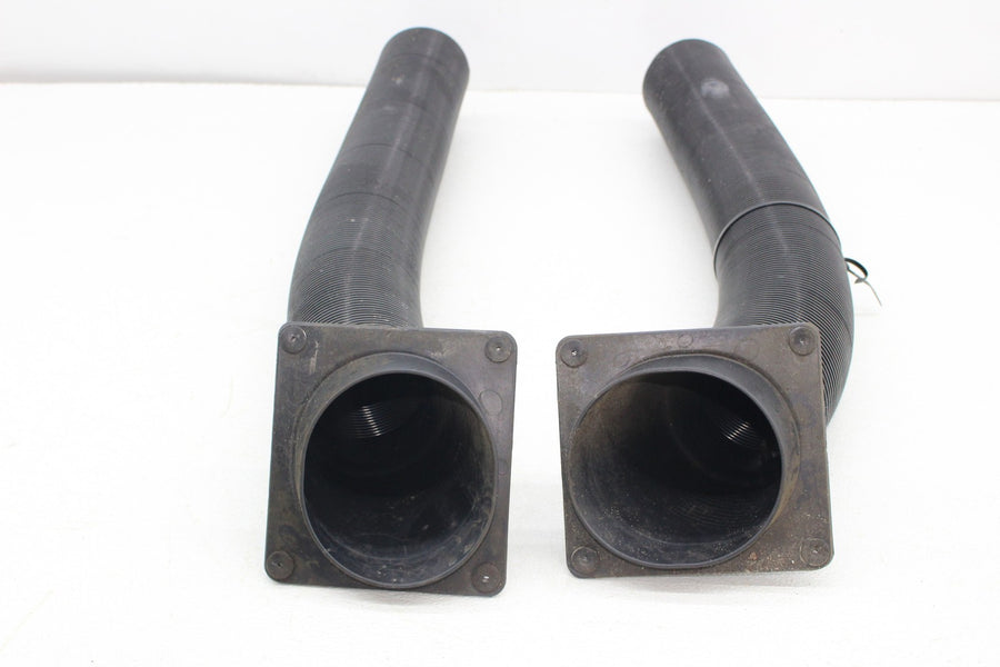 11-17 SEA-DOO GTI 155 SE VENT HOSE TUBES FITTINGS SET PAIR
