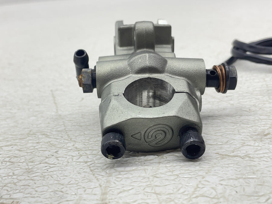 21-24 DUCATI SUPERSPORT 950 S BREMBO HYDRAULIC CLUTCH MASTER CYLINDER