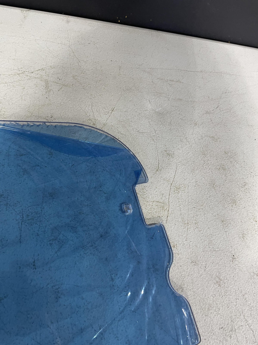 18 POLARIS RZR 900 WINDSHIELD WIND SCREEN SHIELD