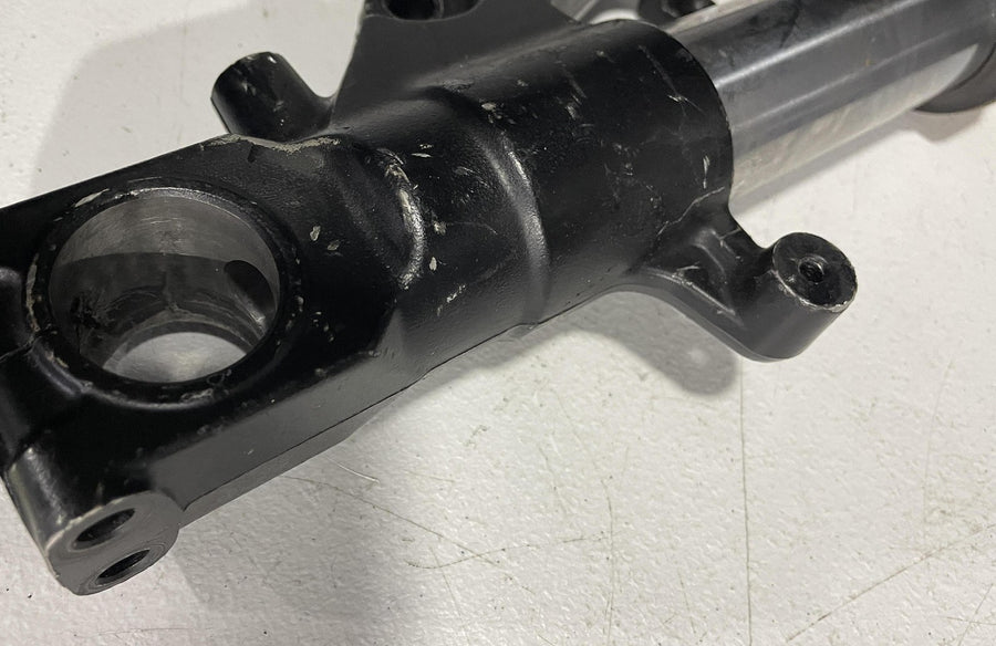 98-03 SUZUKI TL1000R RIGHT FRONT FORK SHOCK SUSPENSION
