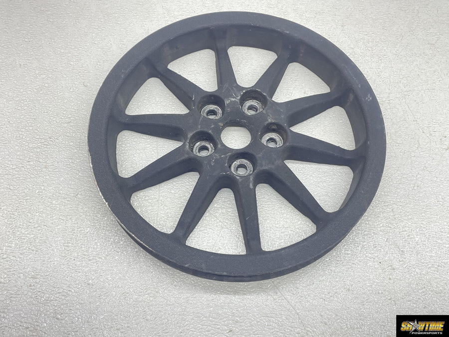12-17 VICTORY CROSS COUNTRY TOUR REAR BACK DRIVE PULLEY SPROCKET
