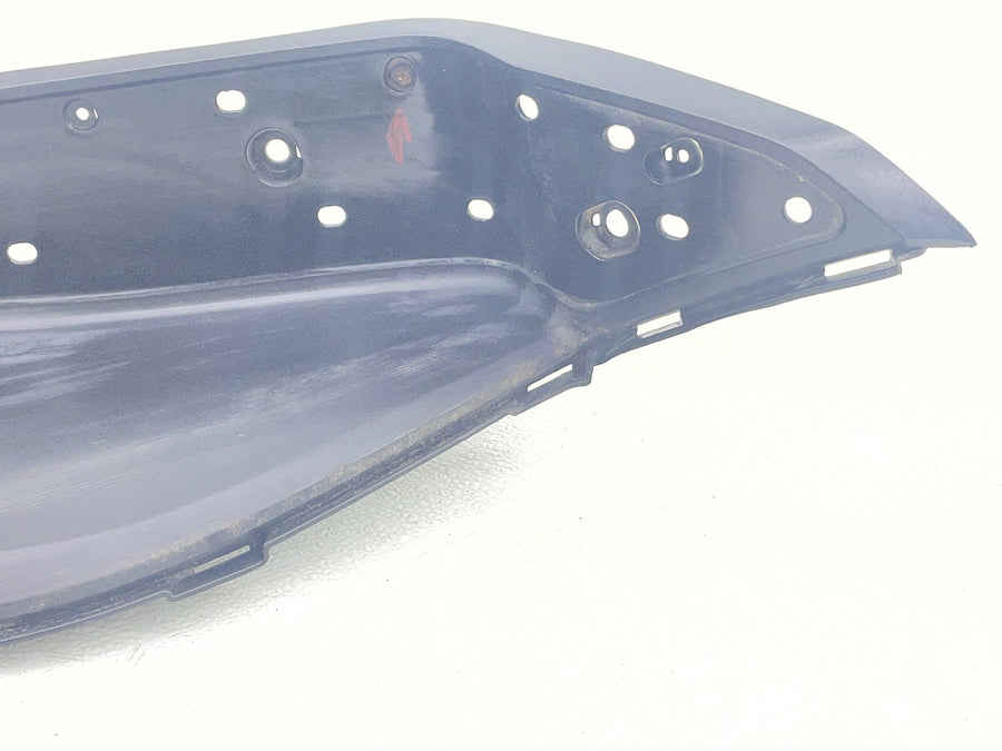 2011 HONDA PCX125 LEFT FLOOR BOARD FOOT REST