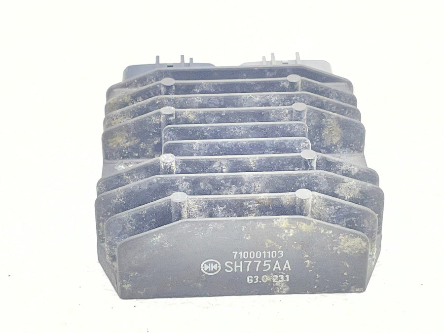 14-16 SEA-DOO SPARK 2 UP RECTIFIER VOLTAGE REGULATOR