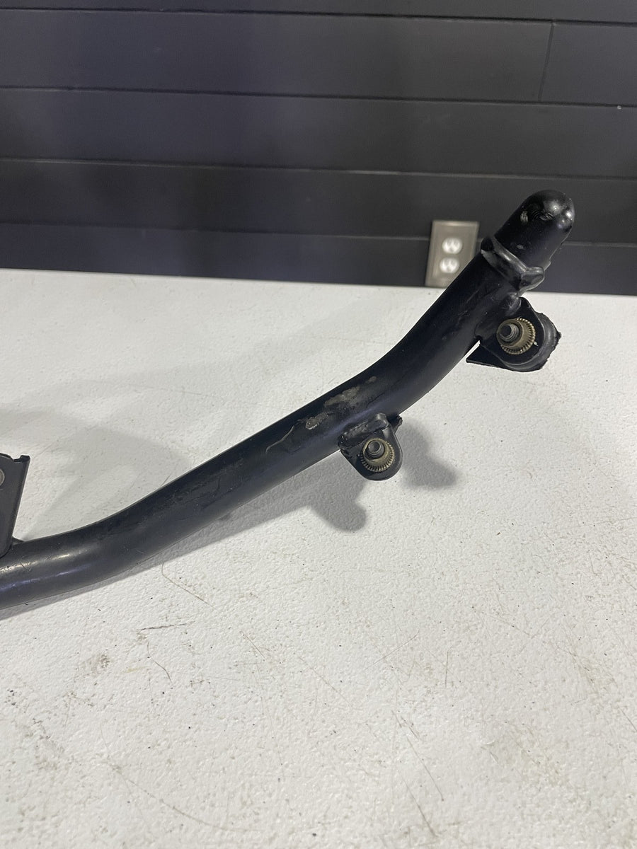 2003 BUELL FIREBOLT XB9R ENGINE MOUNT MOTOR BRACKET