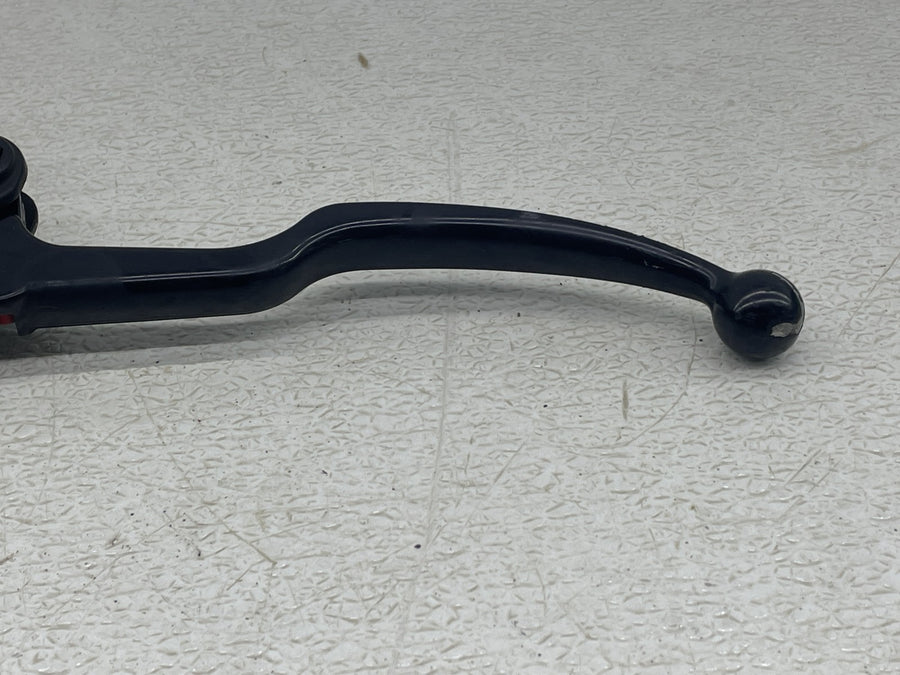 15-18 DUCATI SCRAMBLER 800 CLUTCH PERCH MOUNT LEVER CABLE