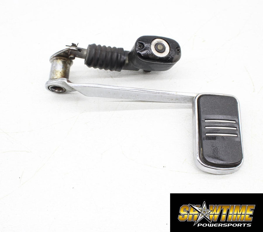 00-06 HARLEY-DAVIDSON ELECTRA GLIDE POLICE FLHTPI REAR BACK BRAKE MASTER PEDAL