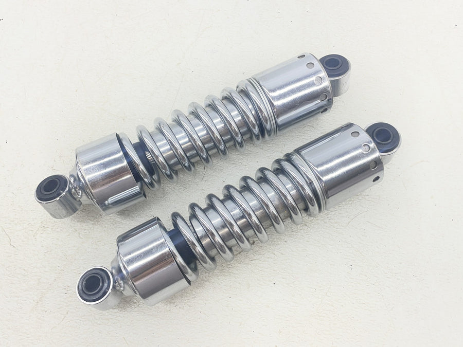 87-92 HARLEY-DAVIDSON LOW RIDER FXLR REAR BACK SHOCKS ABSORBERS PAIR