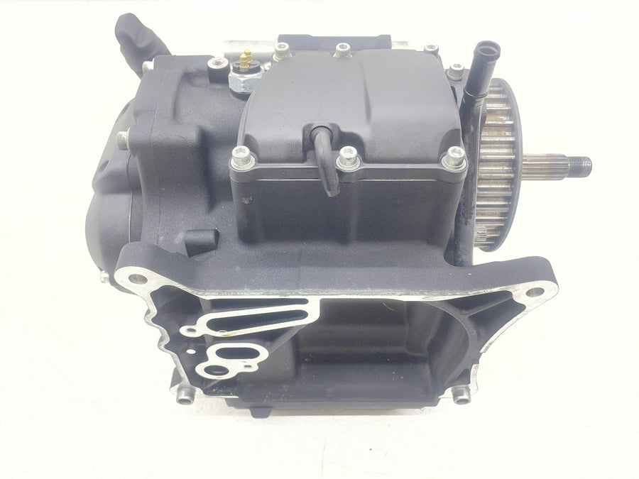18-20 HARLEY-DAVIDSON STREET BOB FXBB M8 107 ENGINE TRANSMISSION GEARBOX 5K