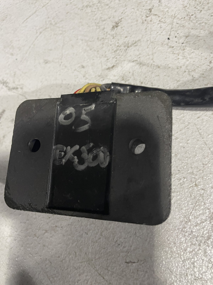 94-09 KAWASAKI NINJA 500R EX500D RECTIFIER VOLTAGE REGULATOR