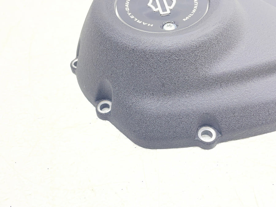18-24 HARLEY-DAVIDSON STREET BOB FXBBS 114 M8 107CI ENGINE CAM SIDE COVER CONE