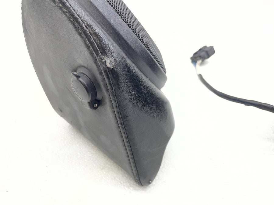 17-23 HARLEY-DAVIDSON ELECTRA GLIDE ULTRA LIMITED PODS W/ BOOM! AUDIO SPEAKERS