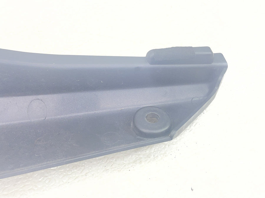 11-12 SUZUKI BANDIT GSX1250FA RIGHT LEFT FRAME SIDE COVERS COWLS PANELS TRIM
