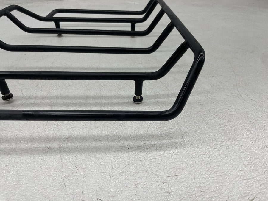 12-16 HARLEY-DAVIDSON ROAD GLIDE SPECIAL FLTRXS HOGWORKZ REAR LUGGAGE RACK