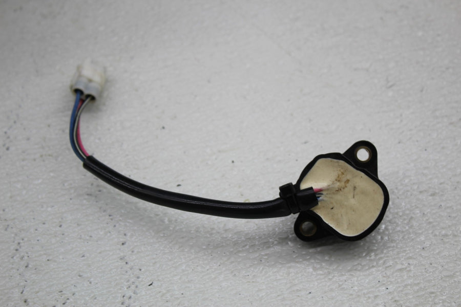 11-25 SUZUKI GSXR600 NEUTRALGEAR POSITION SENSOR