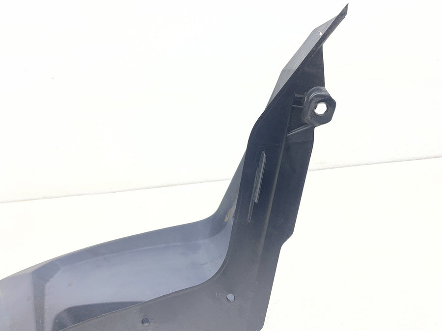 19 POLARIS SLINGSHOT SL REAR BACK RIGHT SPLASH GUARD 5454969