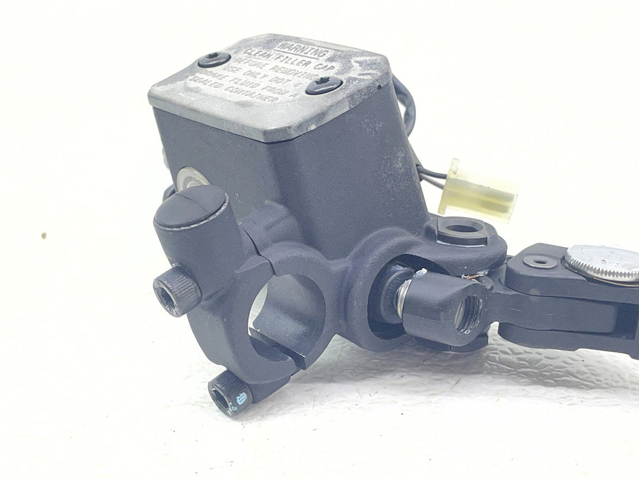 15-18 DUCATI SCRAMBLER 800 FRONT BRAKE MASTER CYLINDER W/ LEVER