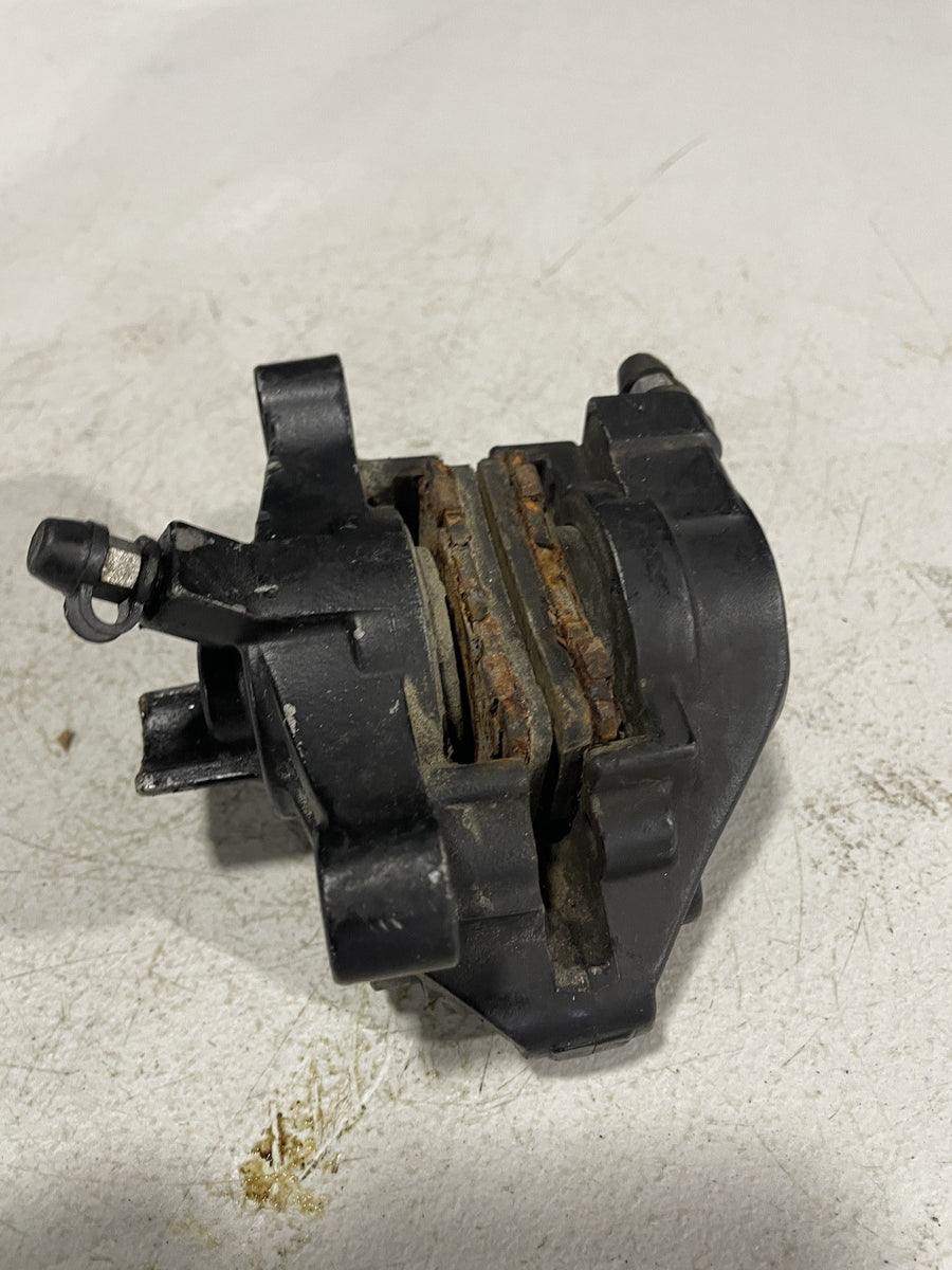 05-06 SUZUKI GSXR1000 REAR BACK BRAKE CALIPER