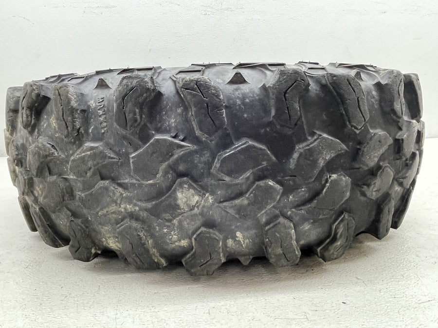 14-22 POLARIS RZR XP 1000 EPS REAR BACK WHEEL RIM 14X7 1524000