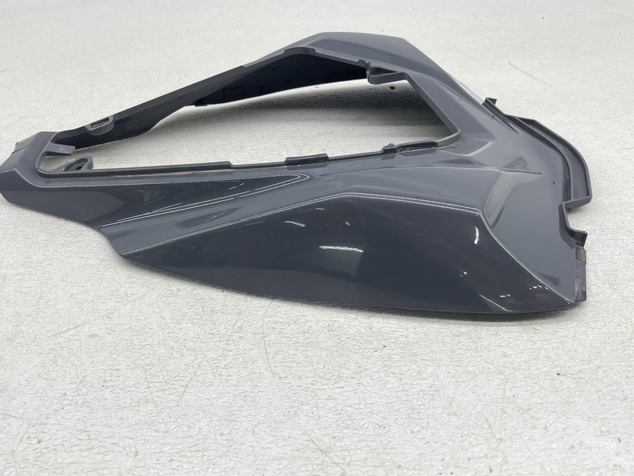 16-20 KAWASAKI NINJA ZX10R REAR BACK PASSENGER SEAT TAIL FAIRING COWL SHROUD