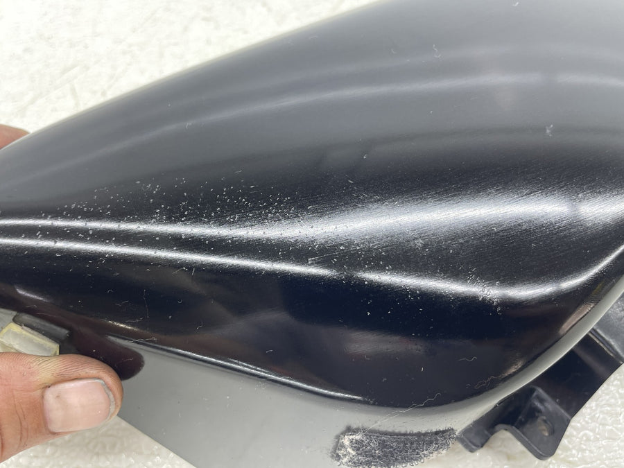 2012 SUZUKI BOULEVARD M109R LEFT RIGHT SIDE COVERS PANELS COWL FAIRING