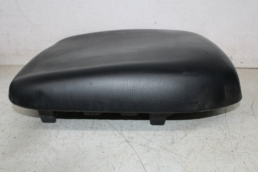 16-18 YAMAHA WOLVERINE YXE700 SEAT UPPER TOP BACKREST PAD CUSHION