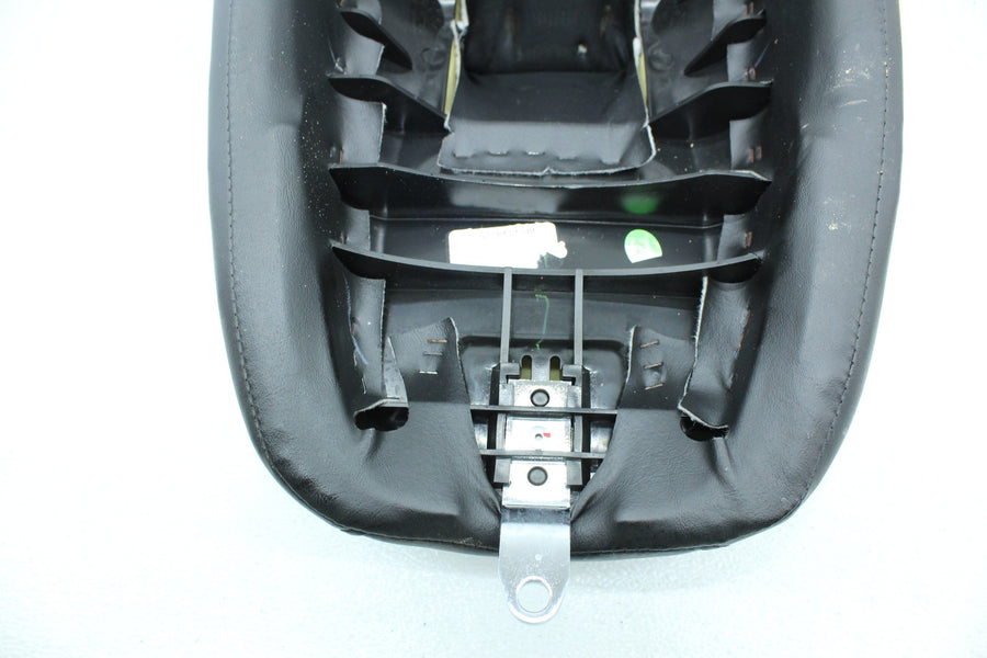 12-16 HARLEY-DAVIDSON ELECTRA GLIDE ULTRA CLASSIC FLHTCU FRONT DRIVERS SEAT