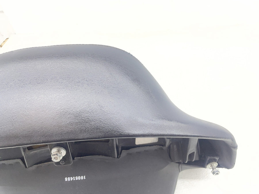 12-16 HARLEY-DAVIDSON ROAD GLIDE SPECIAL TOUR PAK TRUNK BACKREST PAD BACK REST