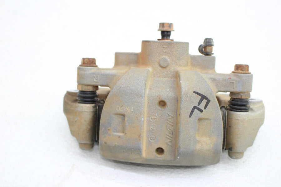 19-25 HONDA TALON 1000R SXS10S2R FRONT LEFT BRAKE CALIPER