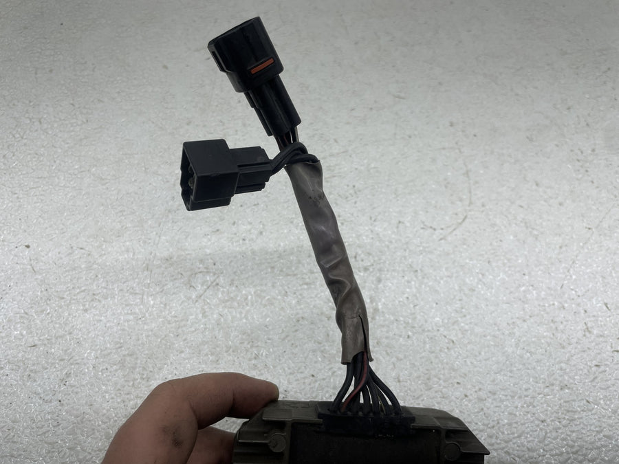 06-07 SUZUKI GSXR600 RECTIFIER VOLTAGE REGULATOR