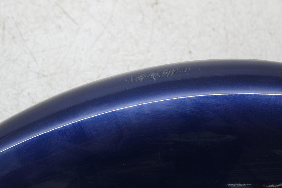 99-07 SUZUKI HAYABUSA GSX1300R LEFT FRAME SIDE COVER COWL PANEL TRIM