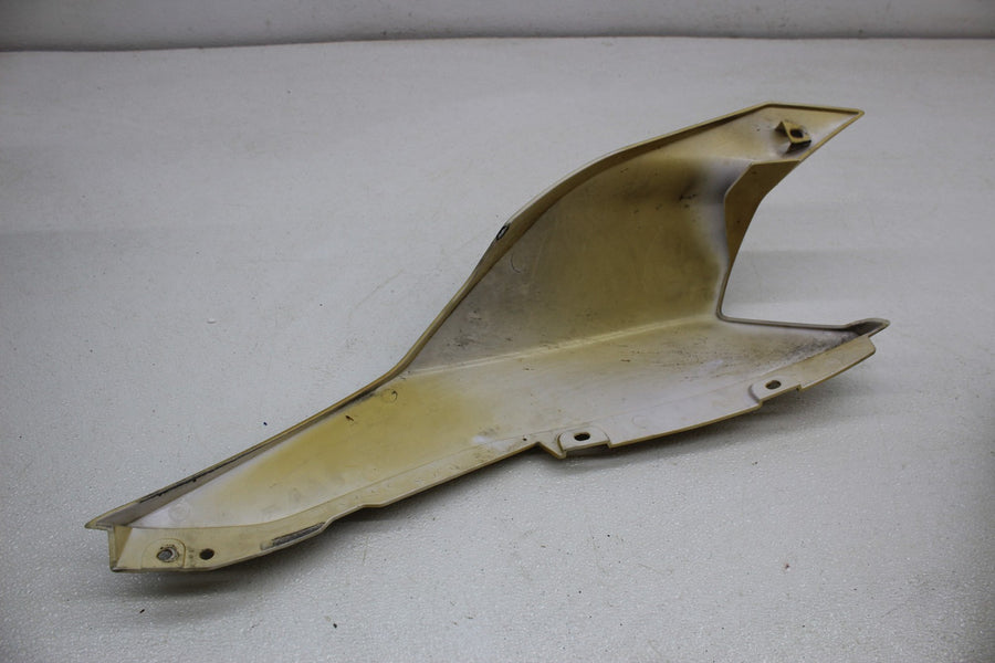 19 CAN-AM RYKER 900 FRONT RIGHT SIDE COVER PANEL FAIRING