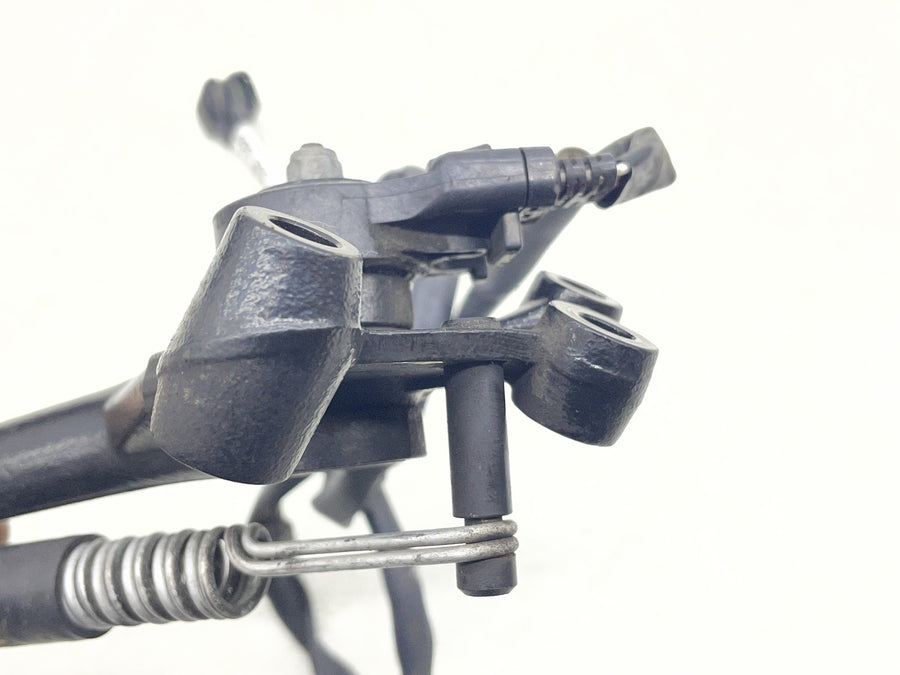 09-14 BMW F800R KICKSTAND SIDE KICK STAND SENSOR