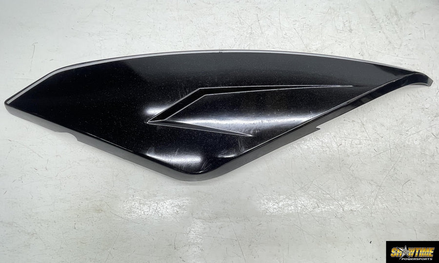 19 POLARIS SLINGSHOT SL LEFT SIDE COVER WING PANEL COWL FAIRING 5455295
