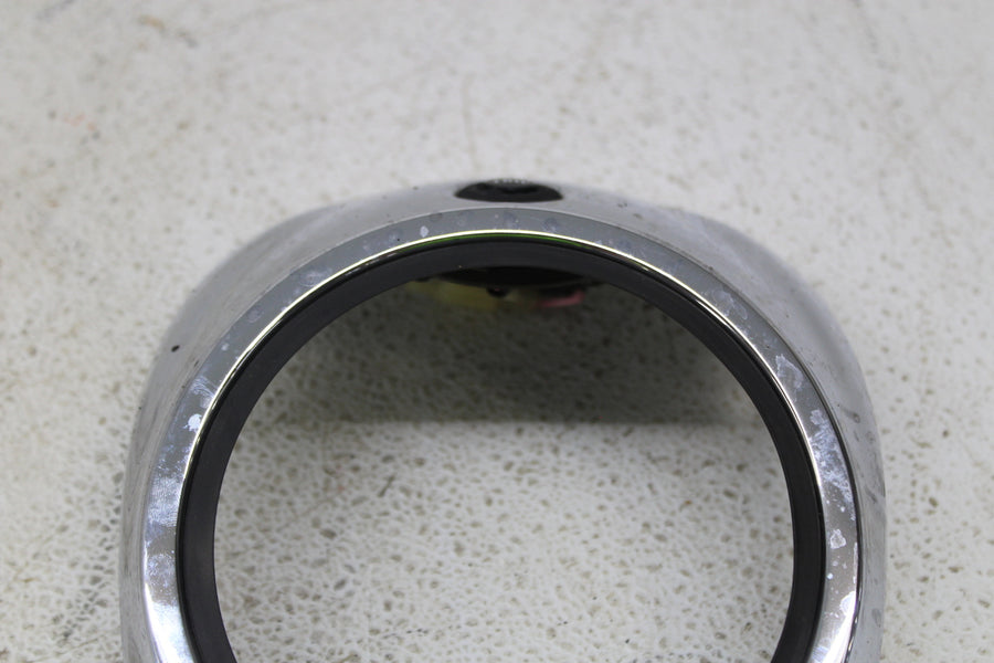 1999 YAMAHA V STAR 1100 XVS1100 CUSTOM SPEEDO CLUSTER GAUGE INSTRUMENT CLUSTER