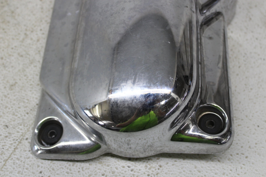 1999 YAMAHA V STAR 1100 XVS1100 CUSTOM ENGINE MOTOR COVER TRIM