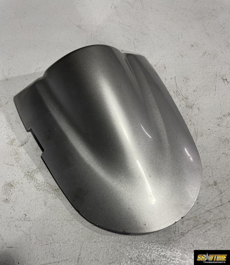 06-07 SUZUKI GSXR600 REAR BACK SEAT SOLO COWL FAIRING COVER 45550-01H01-YD8