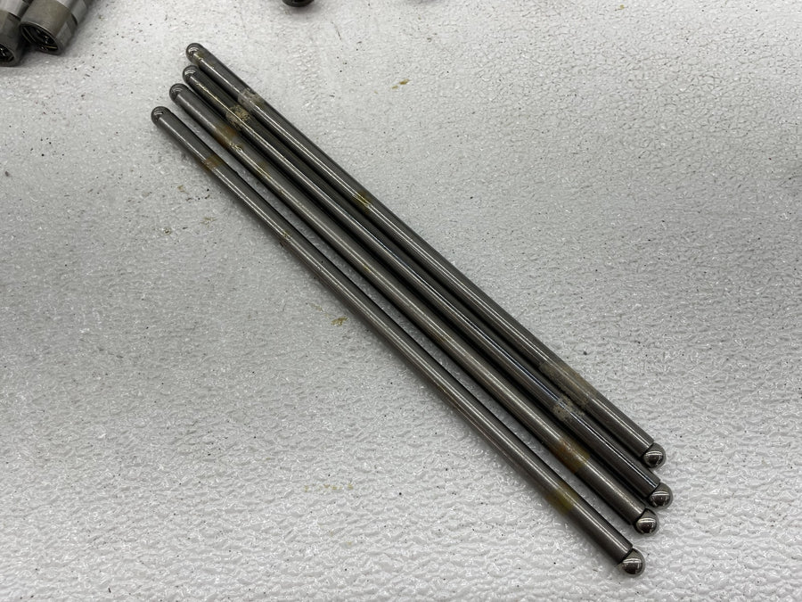 07-11 HARLEY-DAVIDSON SPORTSTER 1200 LOW XL1200L CAMSHAFT KIT PUSHRODS LIFTERS