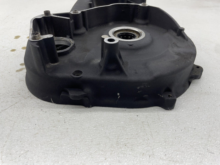 07-11 HARLEY-DAVIDSON ROAD KING CLASSIC TWIN CAM 96CI INNER PRIMARY CLUTCH COVER