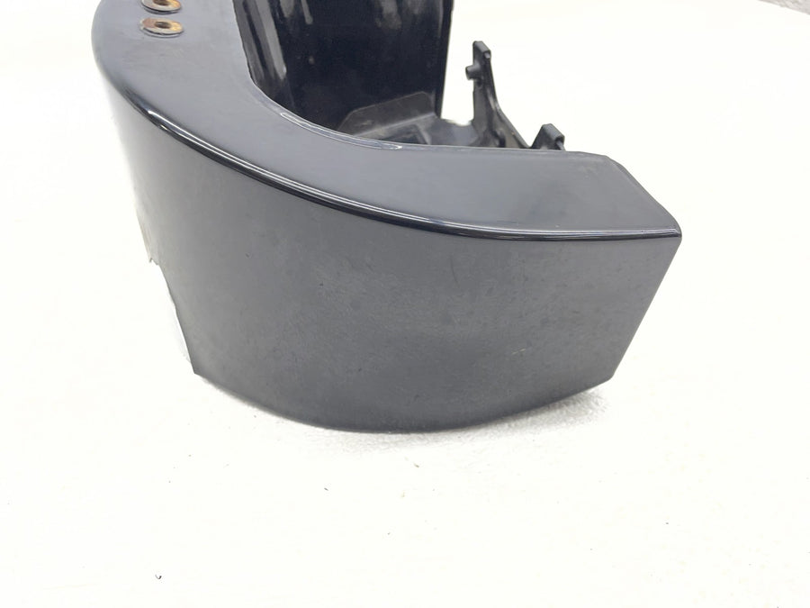 01-06 HARLEY-DAVIDSON SOFTAIL STANDARD FXSTI ENGINE MOTOR OIL TANK RESIVOIR