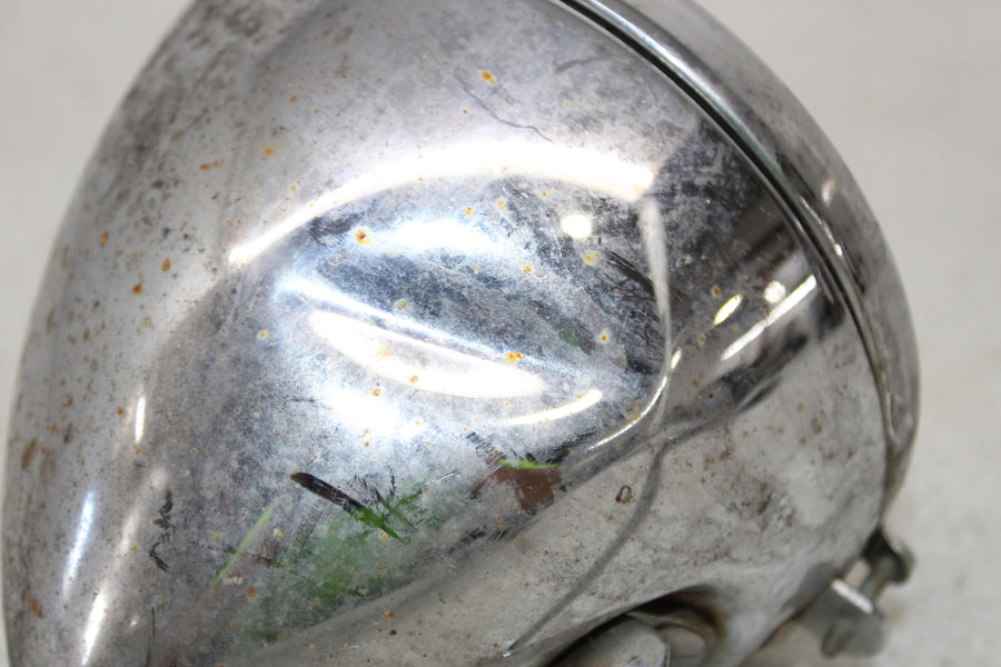 2004 HARLEY-DAVIDSON SPORTSTER 1200 ROADSTER XL1200R SINGLE HEADLIGHT HEAD LAMP