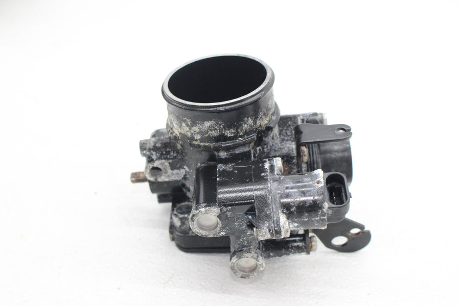 05-06 SEA-DOO GTX 4TEC LIMITED THROTTLE BODY 420889024 420892450