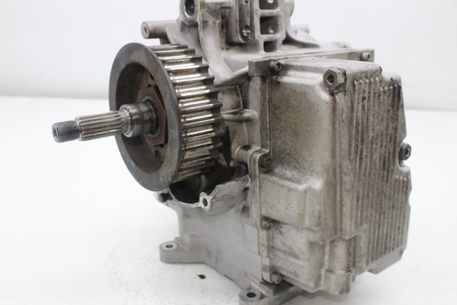 06-11 HARLEY-DAVIDSON DYNA SUPER GLIDE CUSTOM FXDCI 96CI ENGINE TRANSMISSION